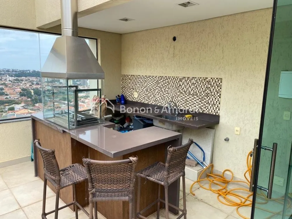 Apartamento, 3 quartos, 166 m² - Foto 10