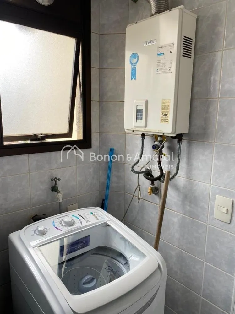 Apartamento, 3 quartos, 166 m² - Foto 9