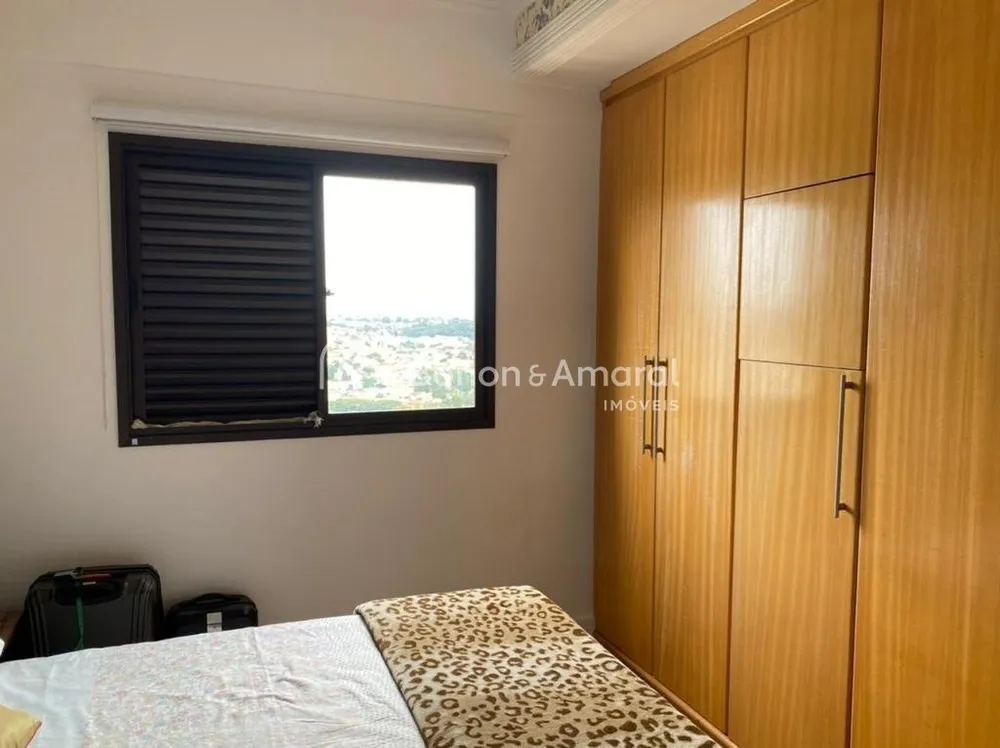 Apartamento, 3 quartos, 166 m² - Foto 6