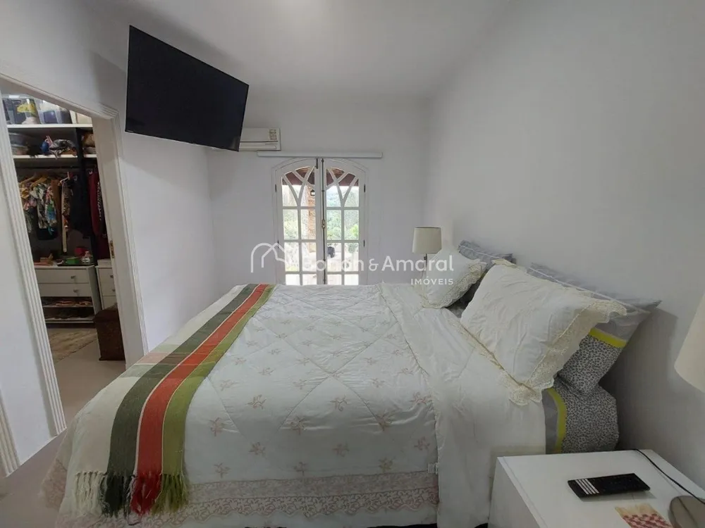Casa de Condomínio, 3 quartos - Foto 12