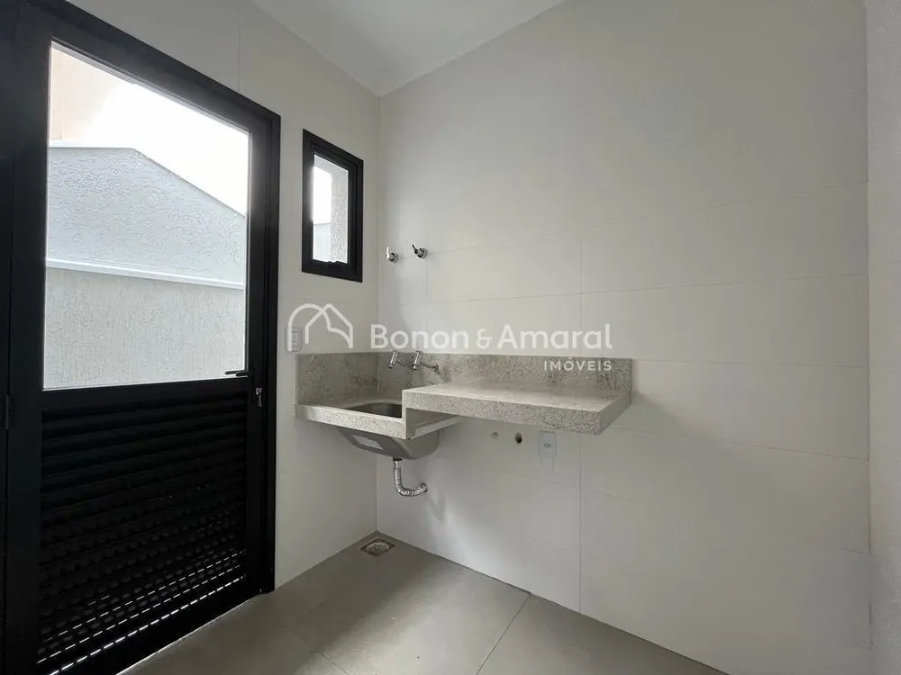 Casa de Condomínio, 3 quartos - Foto 11