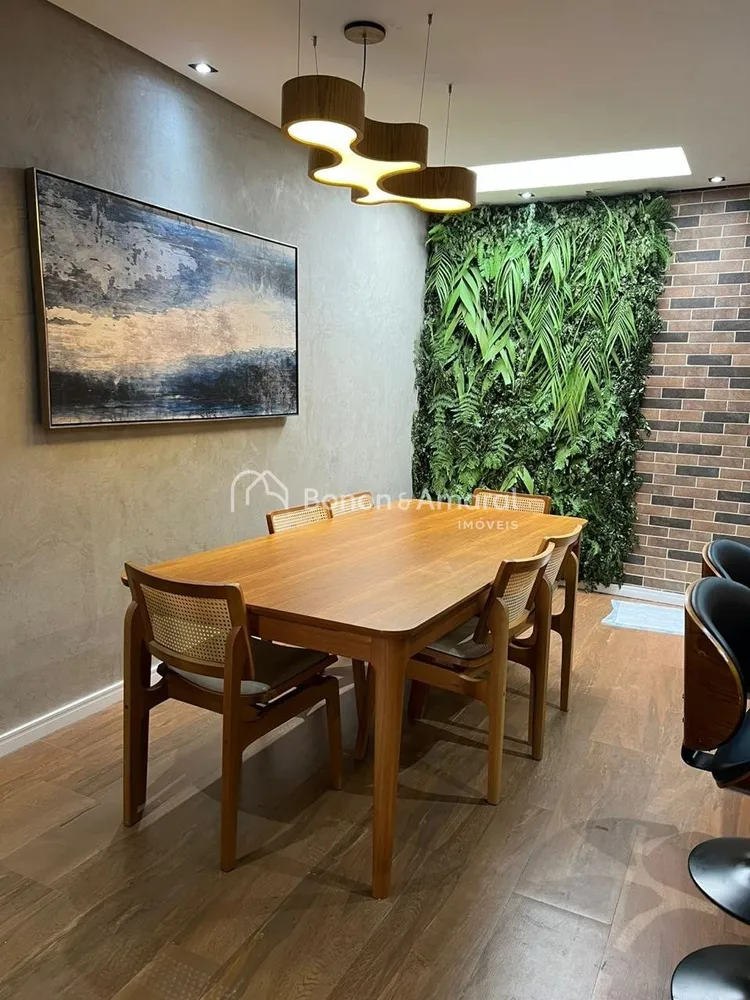 Casa de Condomínio, 2 quartos - Foto 4