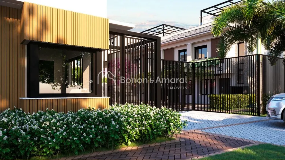 Casa de Condomínio, 2 quartos - Foto 10