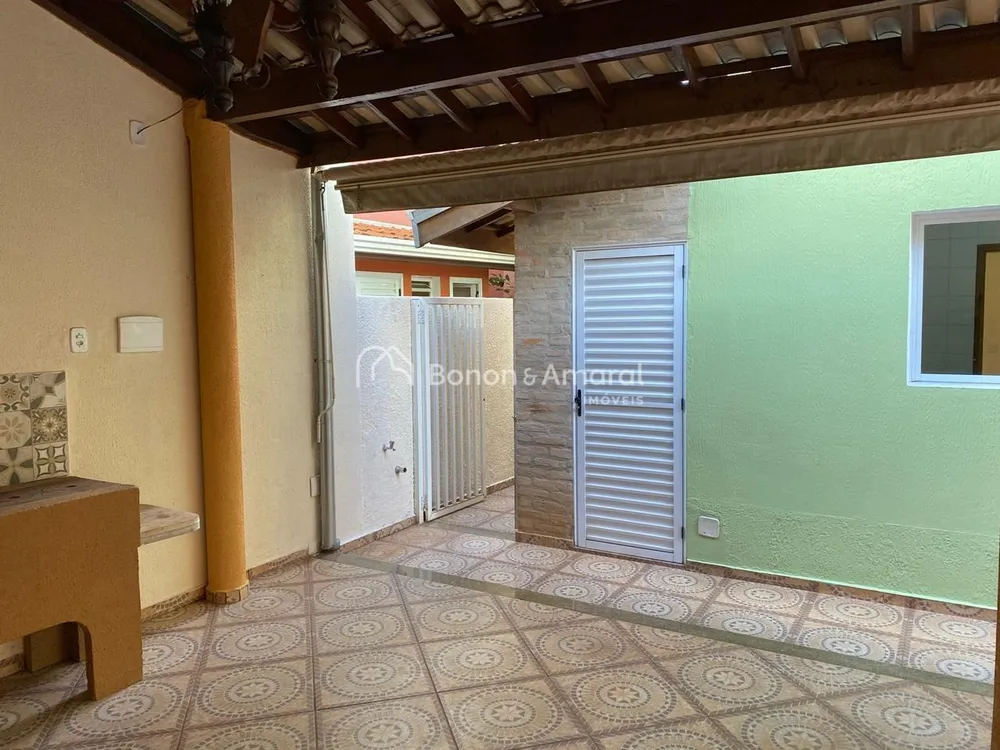 Casa de Condomínio, 3 quartos - Foto 2