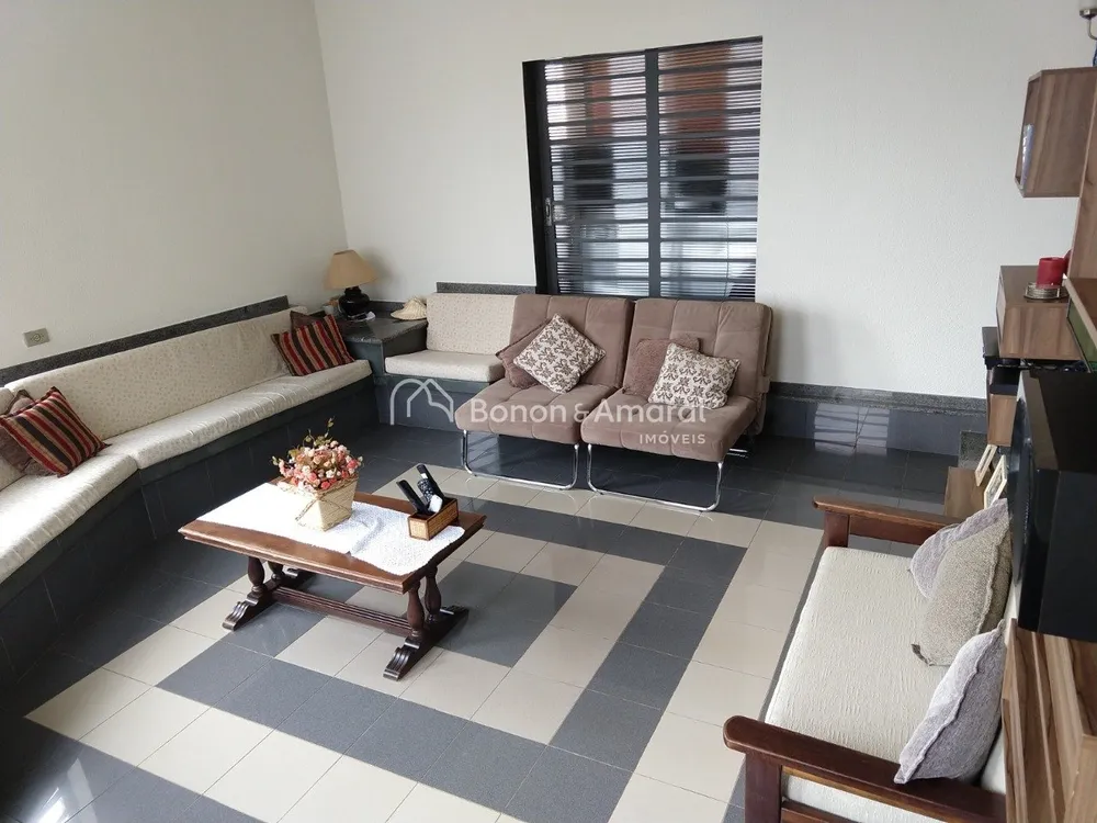 Casa, 4 quartos, 293 m² - Foto 2