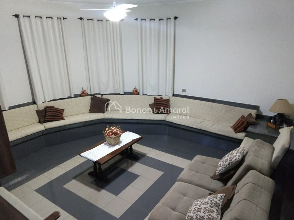 Casa, 4 quartos, 293 m² - Foto 3
