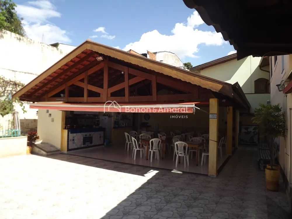 Casa, 4 quartos, 293 m² - Foto 11