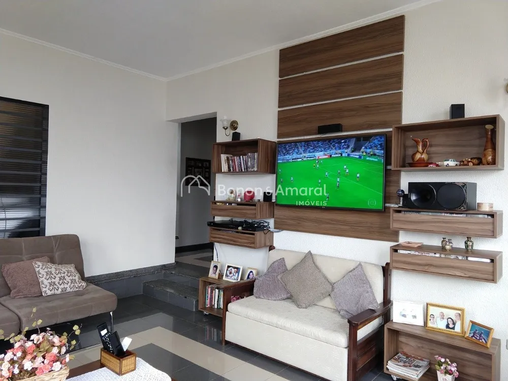 Casa, 4 quartos, 293 m² - Foto 4