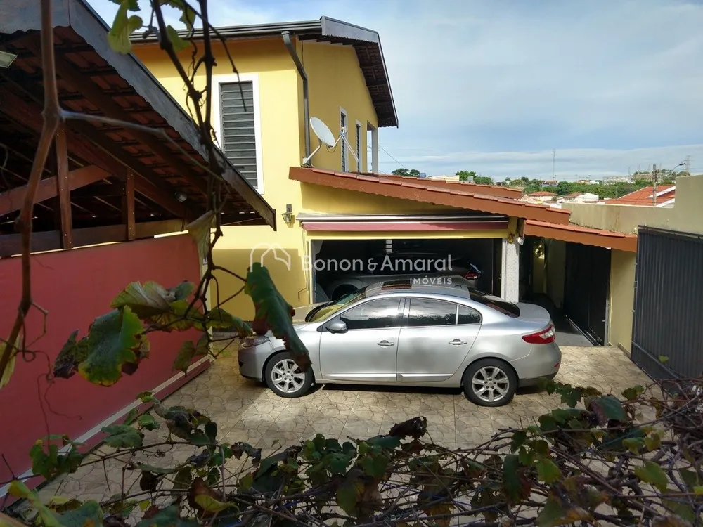 Casa, 4 quartos, 293 m² - Foto 10