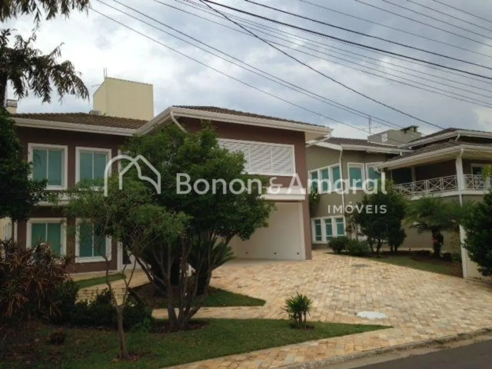 Casa de Condomínio, 4 quartos - Foto 8