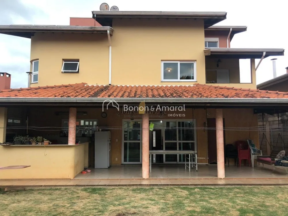 Casa de Condomínio, 4 quartos - Foto 4