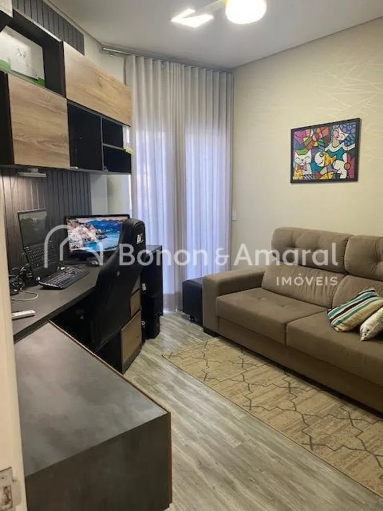 Casa de Condomínio, 3 quartos - Foto 7