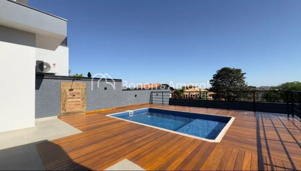 Casa de Condomínio, 5 quartos - Foto 3