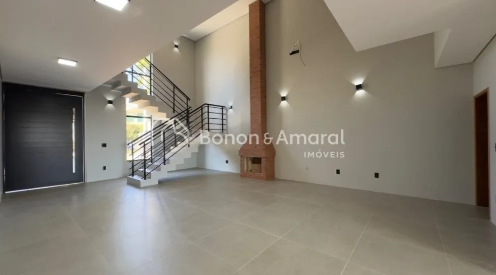 Casa de Condomínio, 5 quartos - Foto 1