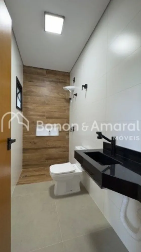 Casa de Condomínio, 5 quartos - Foto 5