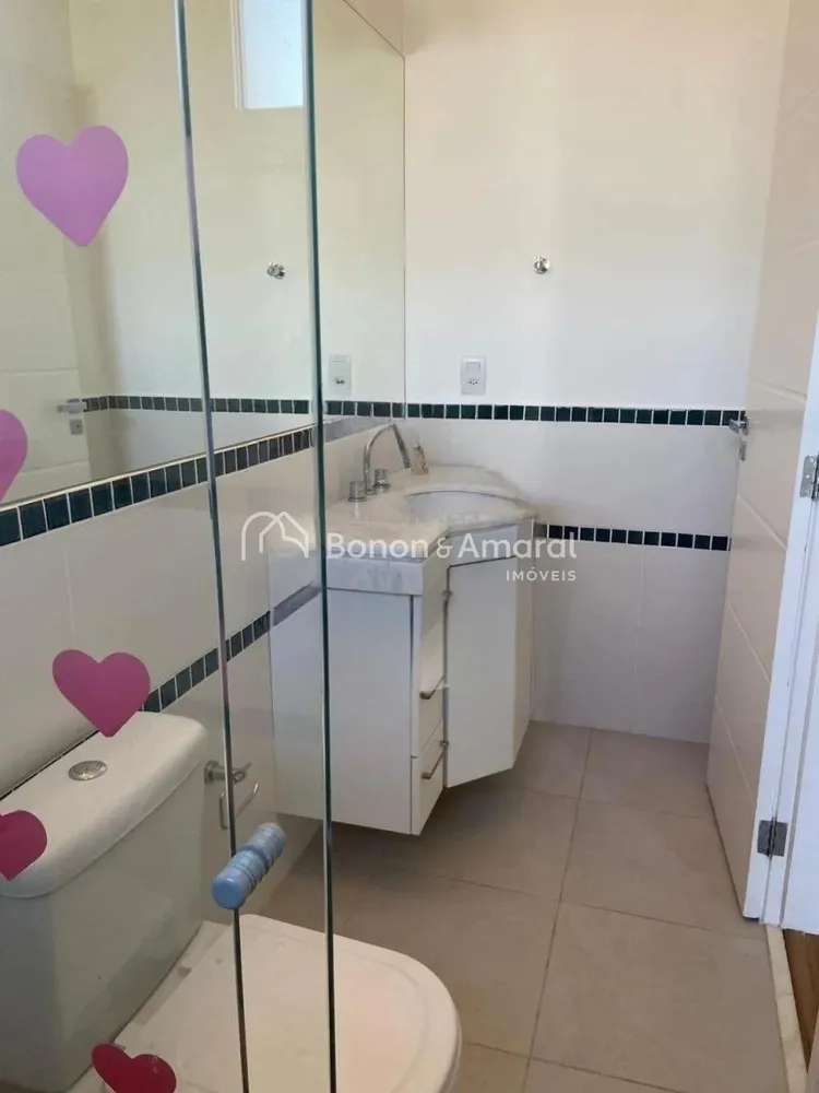 Casa de Condomínio, 4 quartos - Foto 5