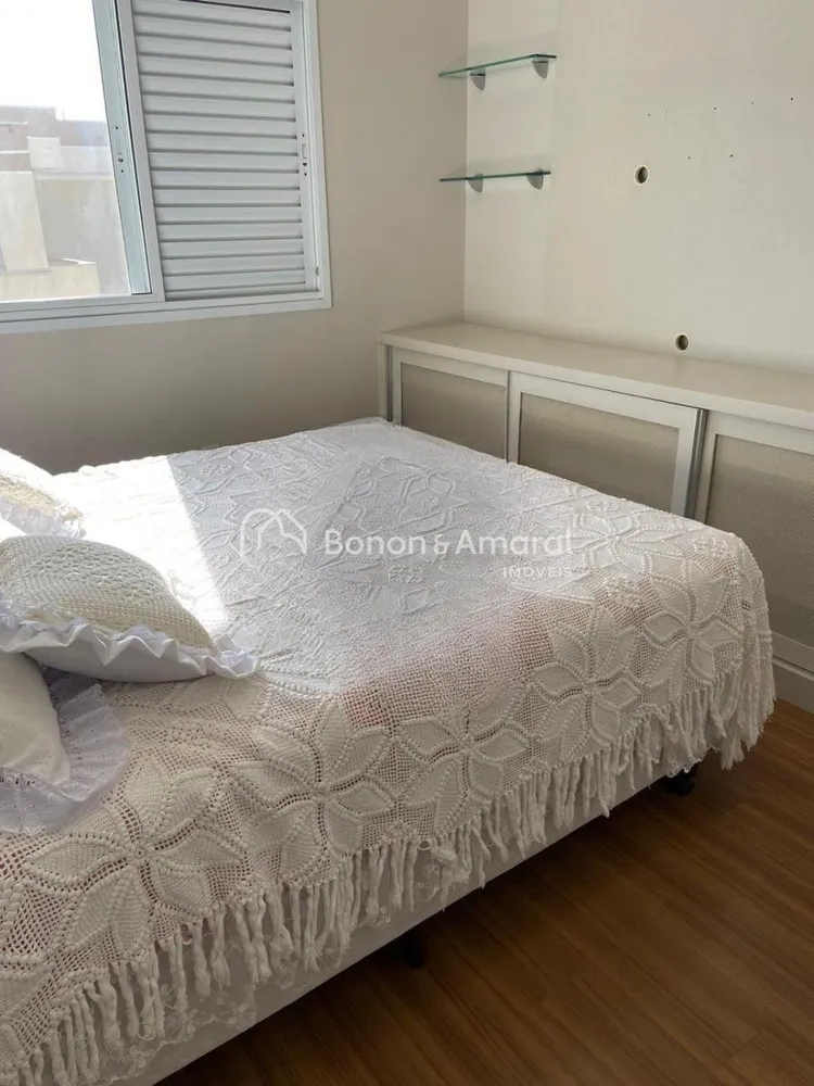 Casa de Condomínio, 4 quartos - Foto 9
