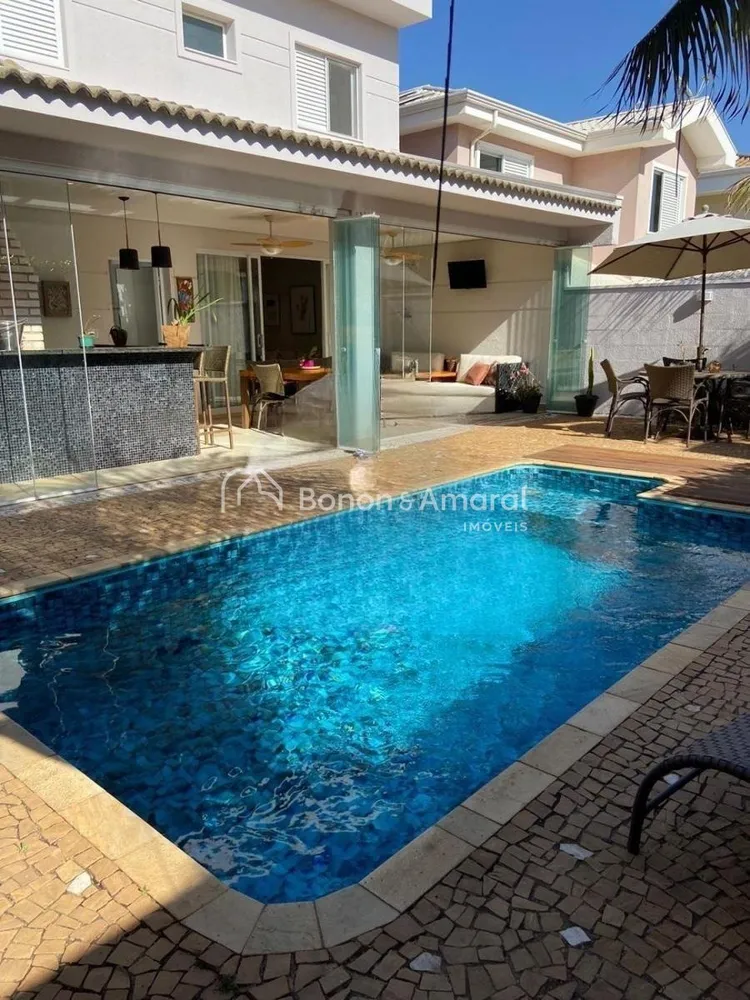 Casa de Condomínio, 4 quartos - Foto 7