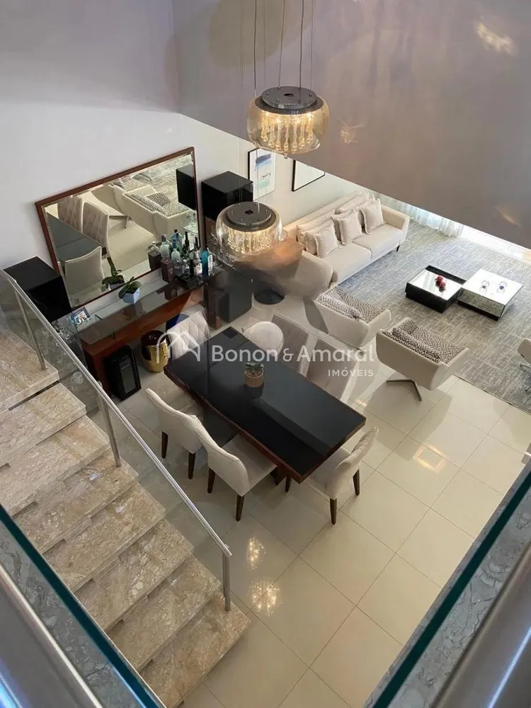 Casa de Condomínio, 4 quartos - Foto 6
