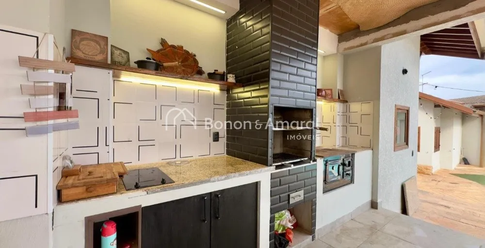 Casa de Condomínio, 4 quartos - Foto 10
