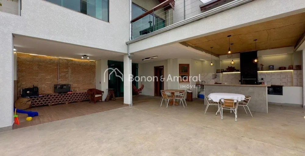 Casa de Condomínio, 4 quartos - Foto 11