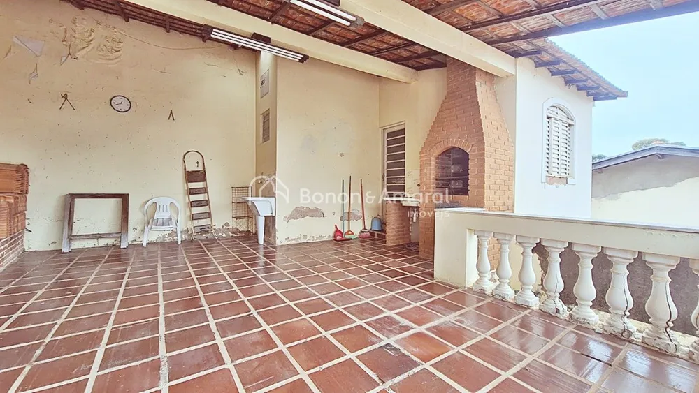 Casa, 3 quartos, 221 m² - Foto 4
