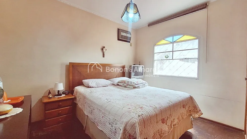 Casa, 3 quartos, 221 m² - Foto 8