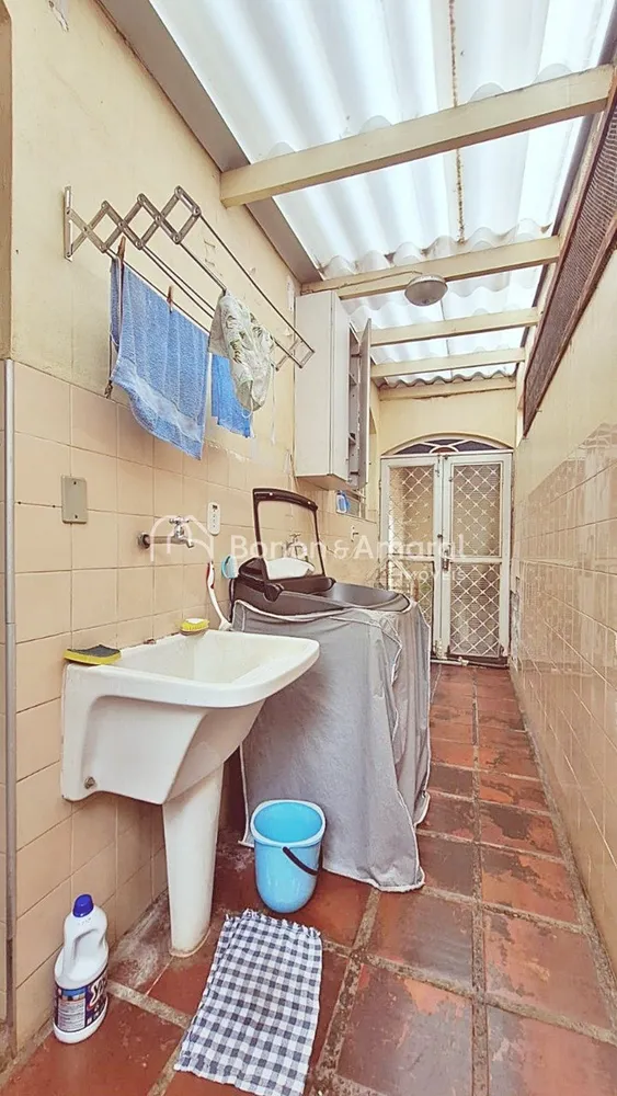 Casa, 3 quartos, 221 m² - Foto 12