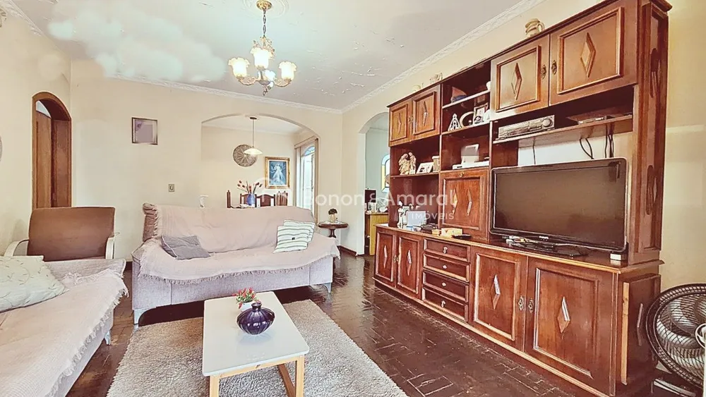 Casa, 3 quartos, 221 m² - Foto 5