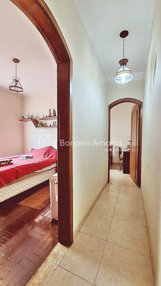 Casa, 3 quartos, 221 m² - Foto 11