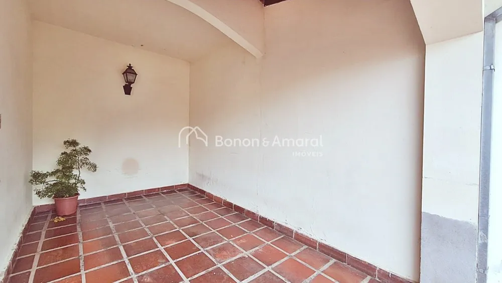Casa, 3 quartos, 221 m² - Foto 3