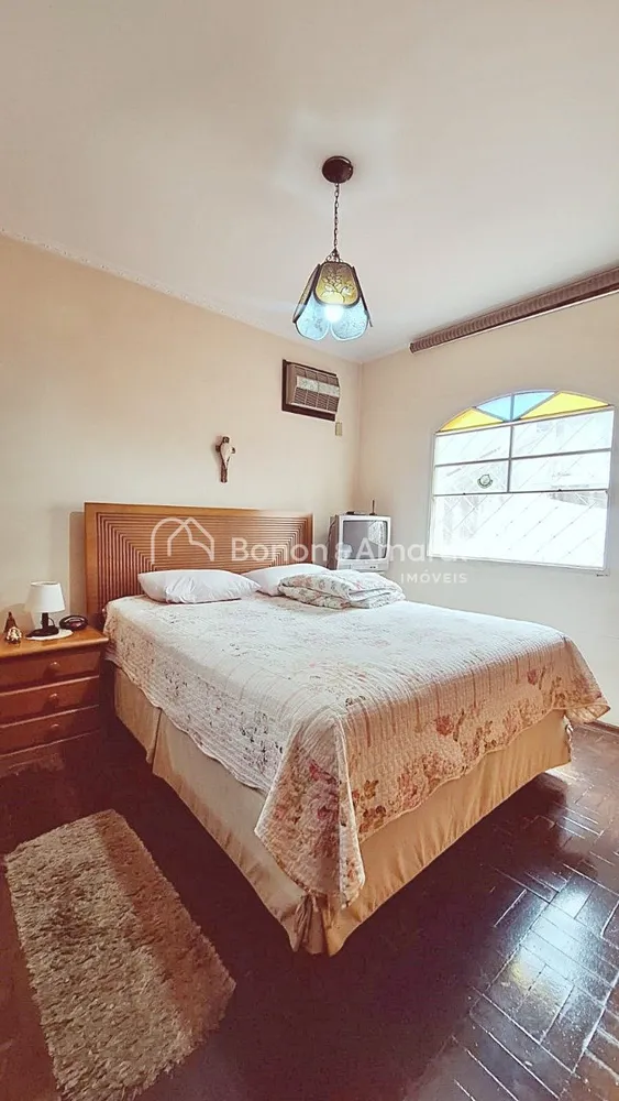 Casa, 3 quartos, 221 m² - Foto 10