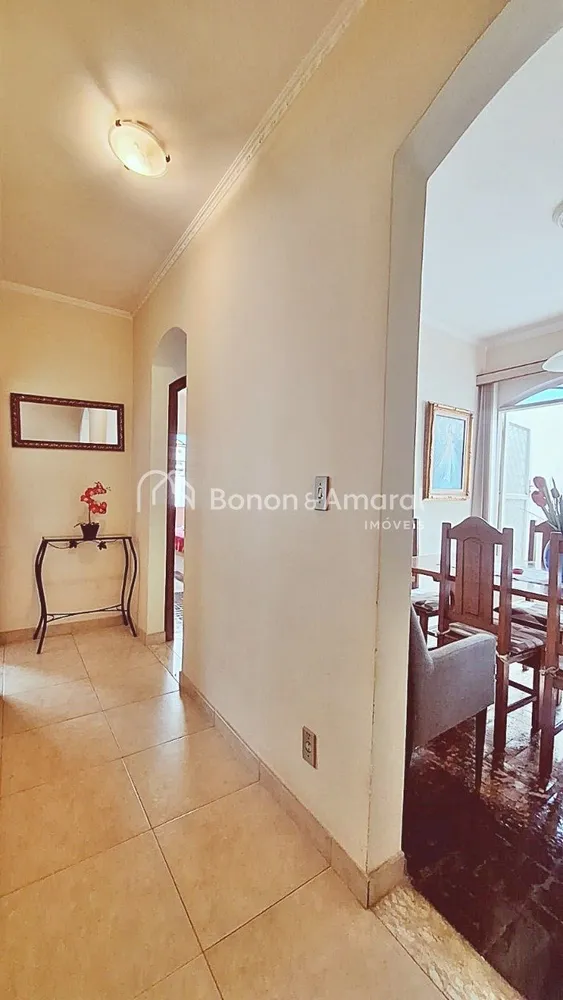 Casa, 3 quartos, 221 m² - Foto 7