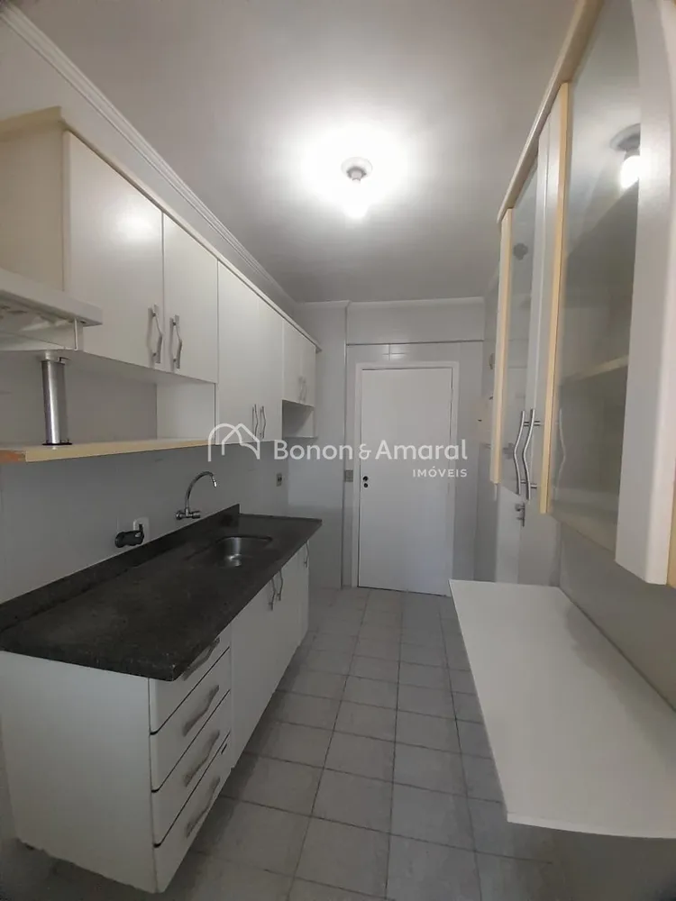 Apartamento, 3 quartos, 85 m² - Foto 7