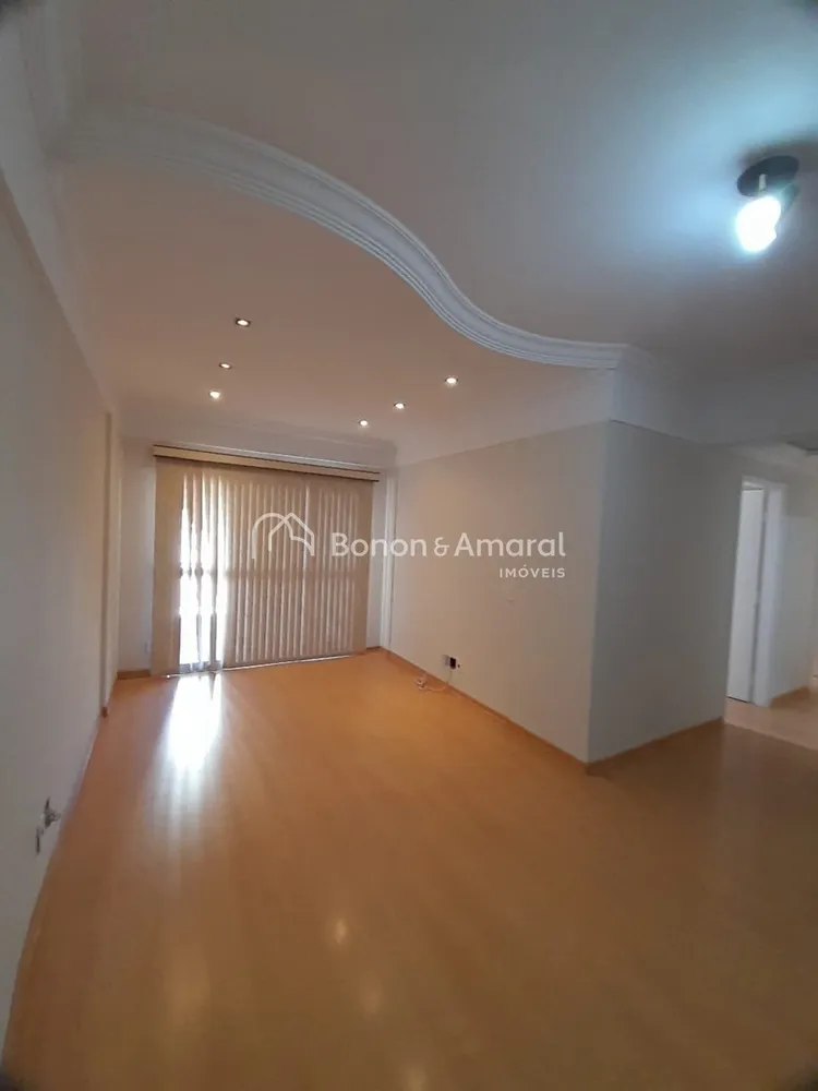 Apartamento, 3 quartos, 85 m² - Foto 1