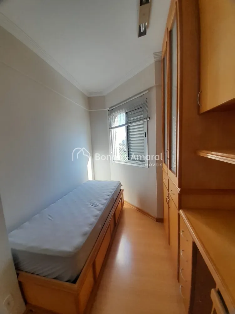Apartamento, 3 quartos, 85 m² - Foto 2