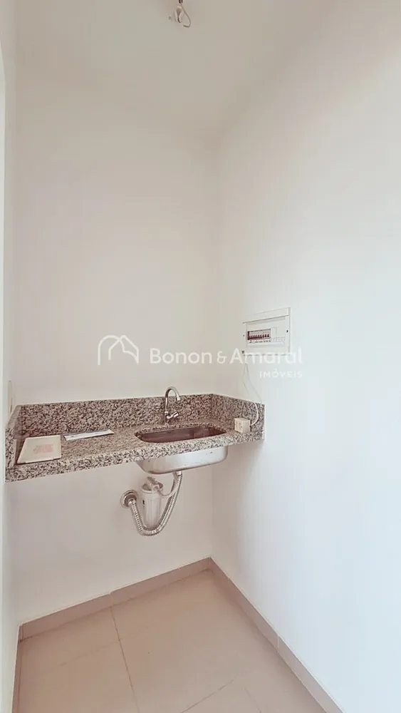 Sala-Conjunto, 37 m² - Foto 4