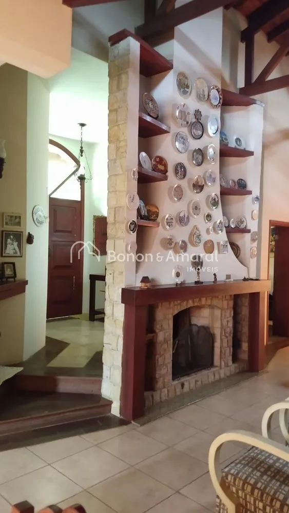 Casa de Condomínio, 4 quartos - Foto 5