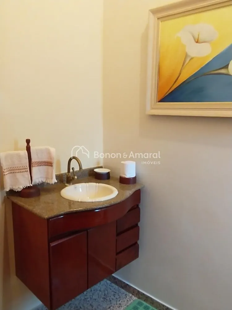 Casa de Condomínio, 4 quartos - Foto 7