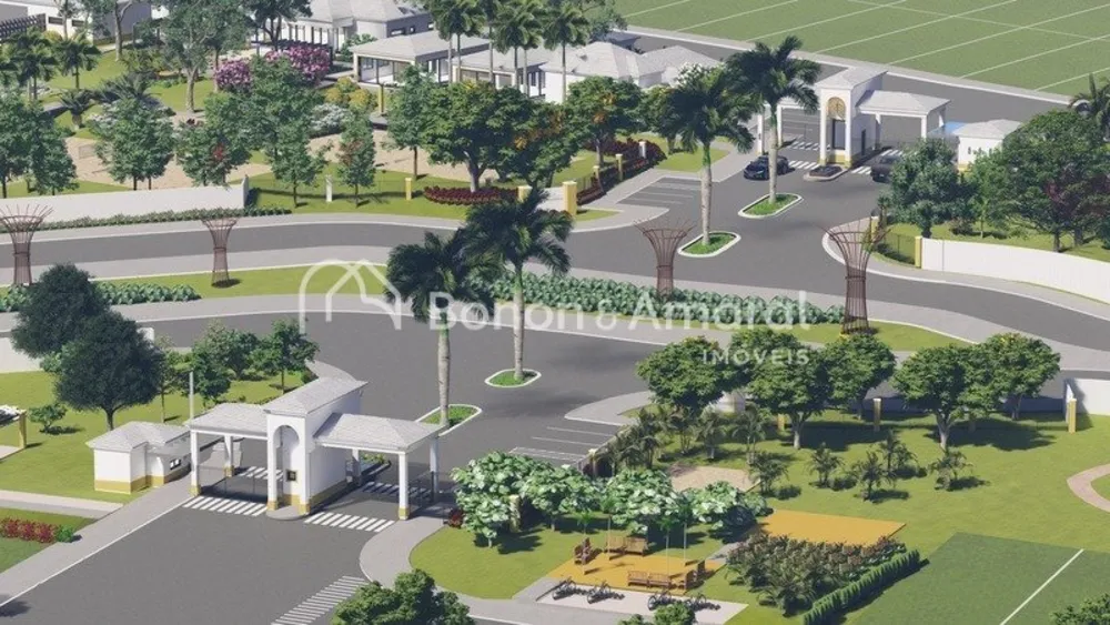Terreno, 208 m² - Foto 1