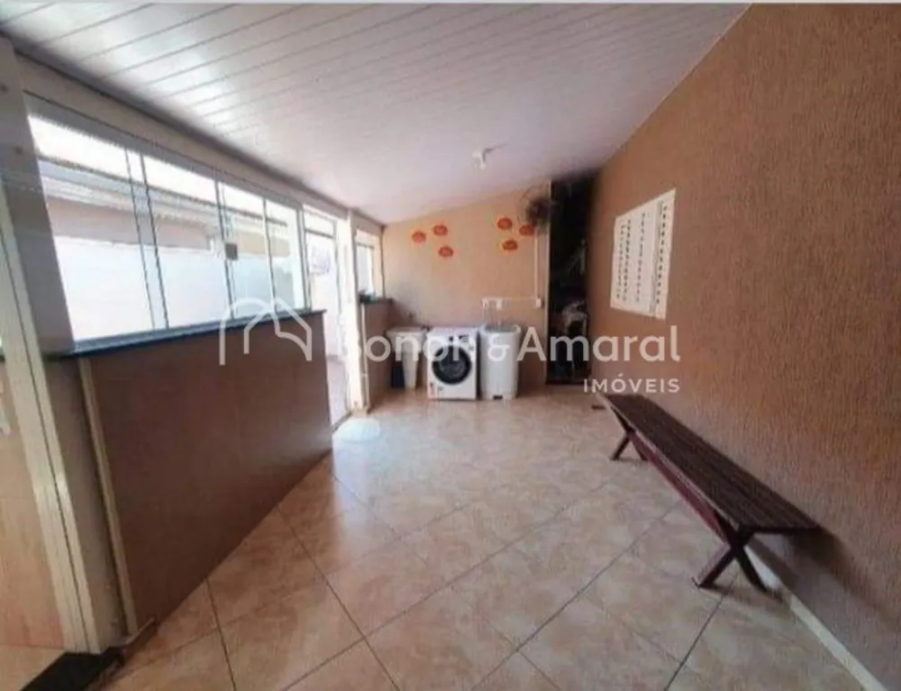 Casa, 3 quartos, 176 m² - Foto 6