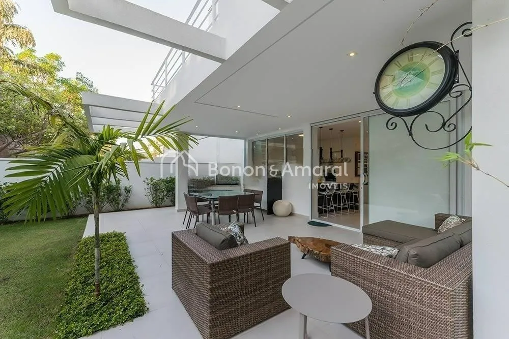 Casa de Condomínio, 3 quartos - Foto 4