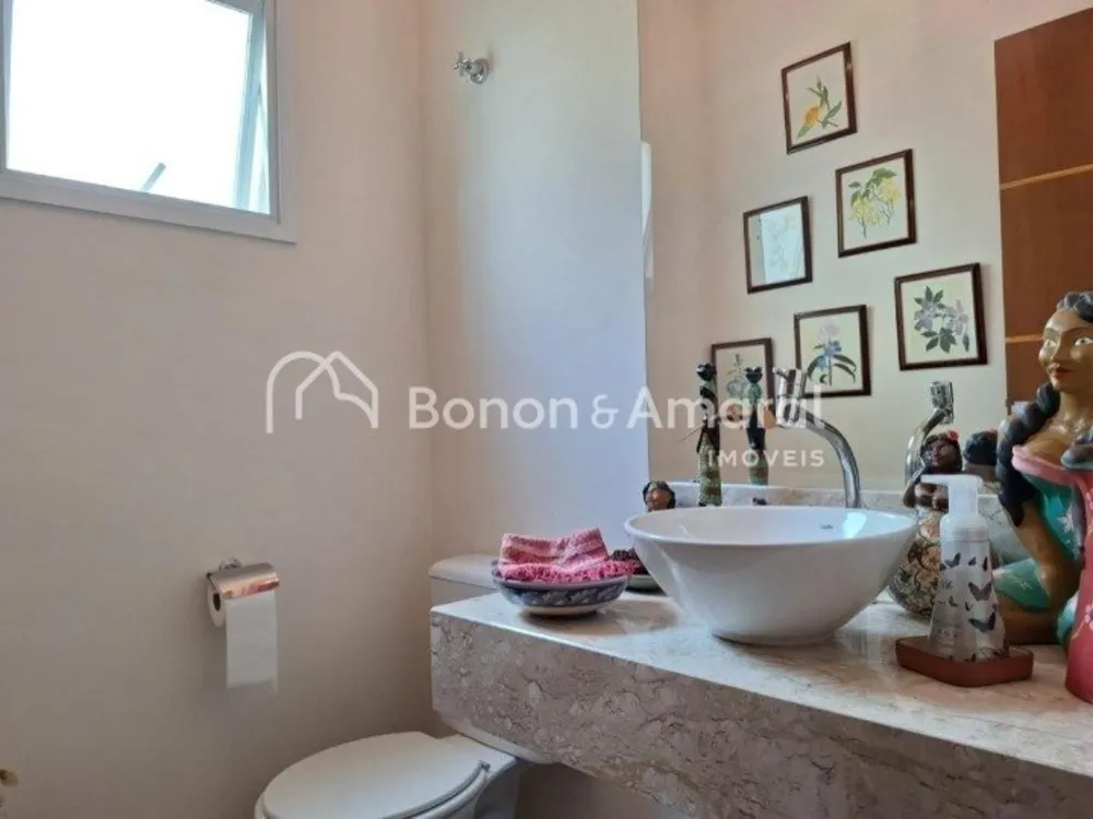 Casa de Condomínio, 3 quartos - Foto 5