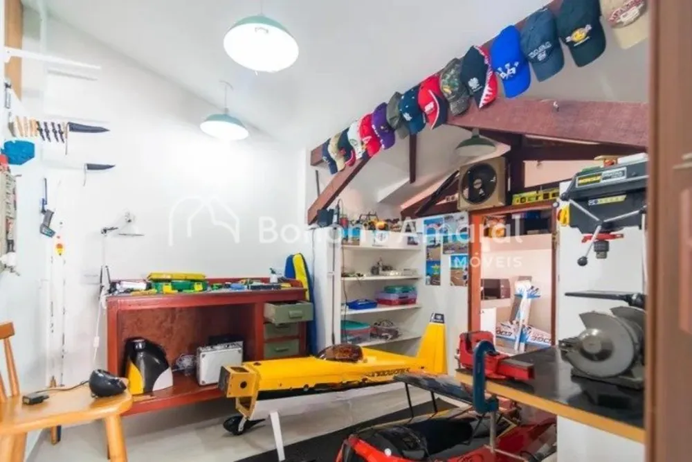 Casa de Condomínio, 7 quartos - Foto 5