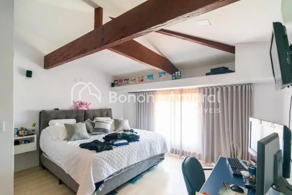 Casa de Condomínio, 7 quartos - Foto 3