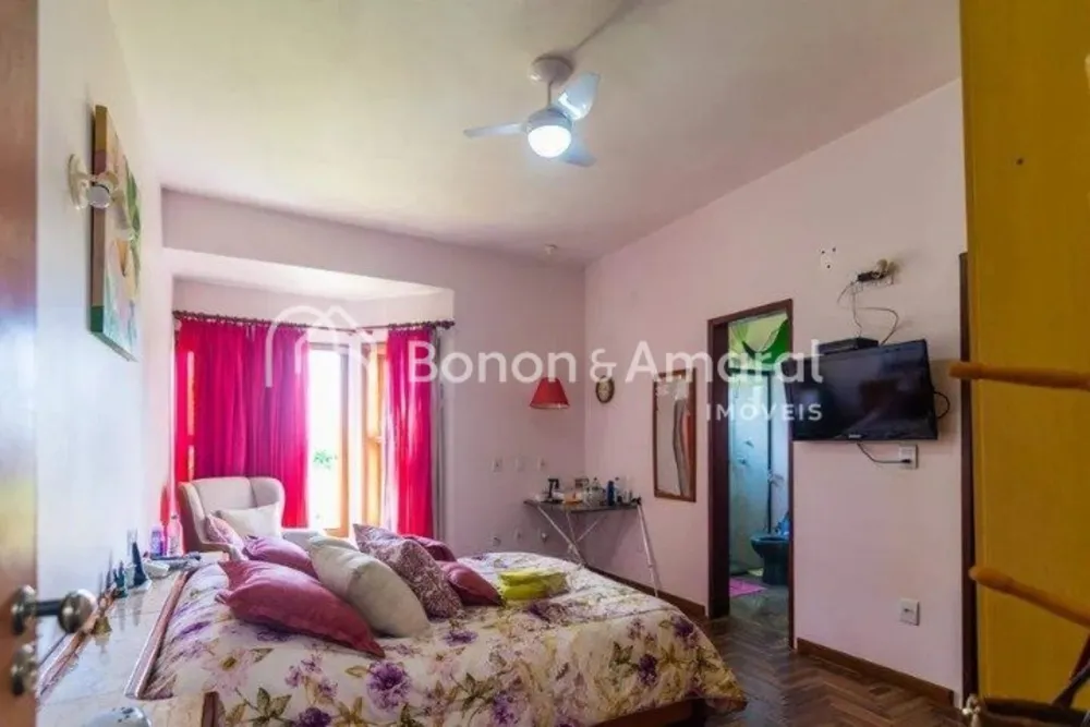 Casa de Condomínio, 7 quartos - Foto 1