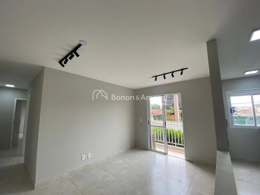 Apartamento, 2 quartos, 70 m² - Foto 2