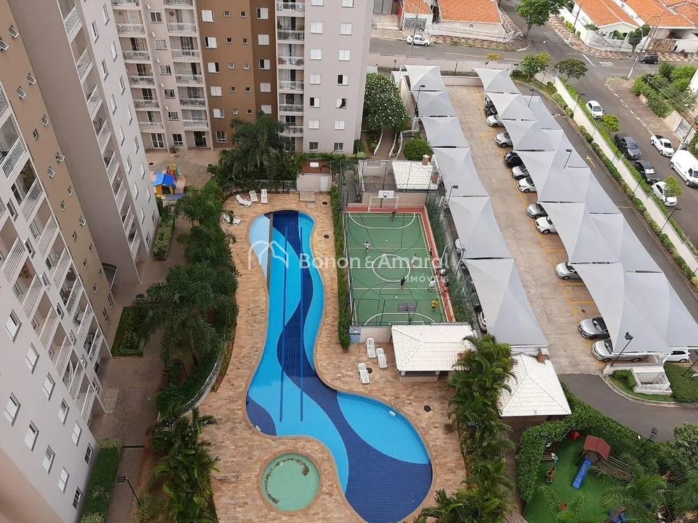 Apartamento, 2 quartos, 70 m² - Foto 12