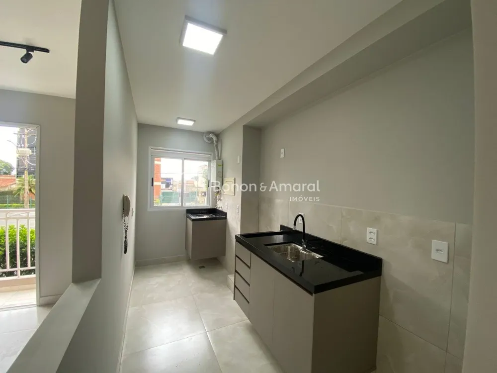 Apartamento, 2 quartos, 70 m² - Foto 5