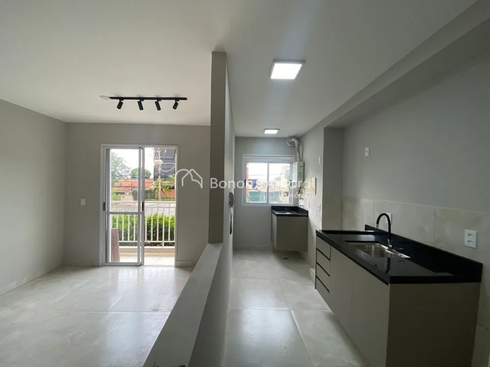 Apartamento, 2 quartos, 70 m² - Foto 4